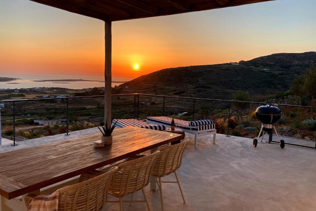 Photo of Others in Paros