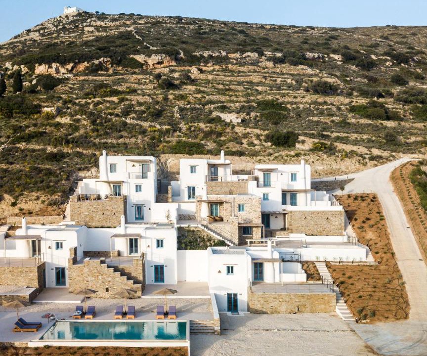 Photo of Others in Paros