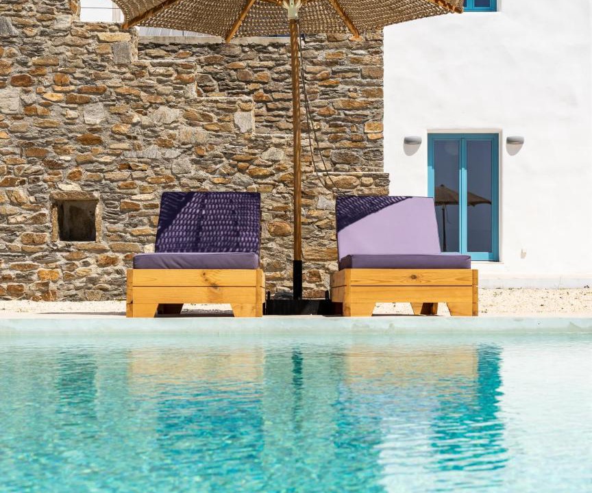Photo of Others in Paros