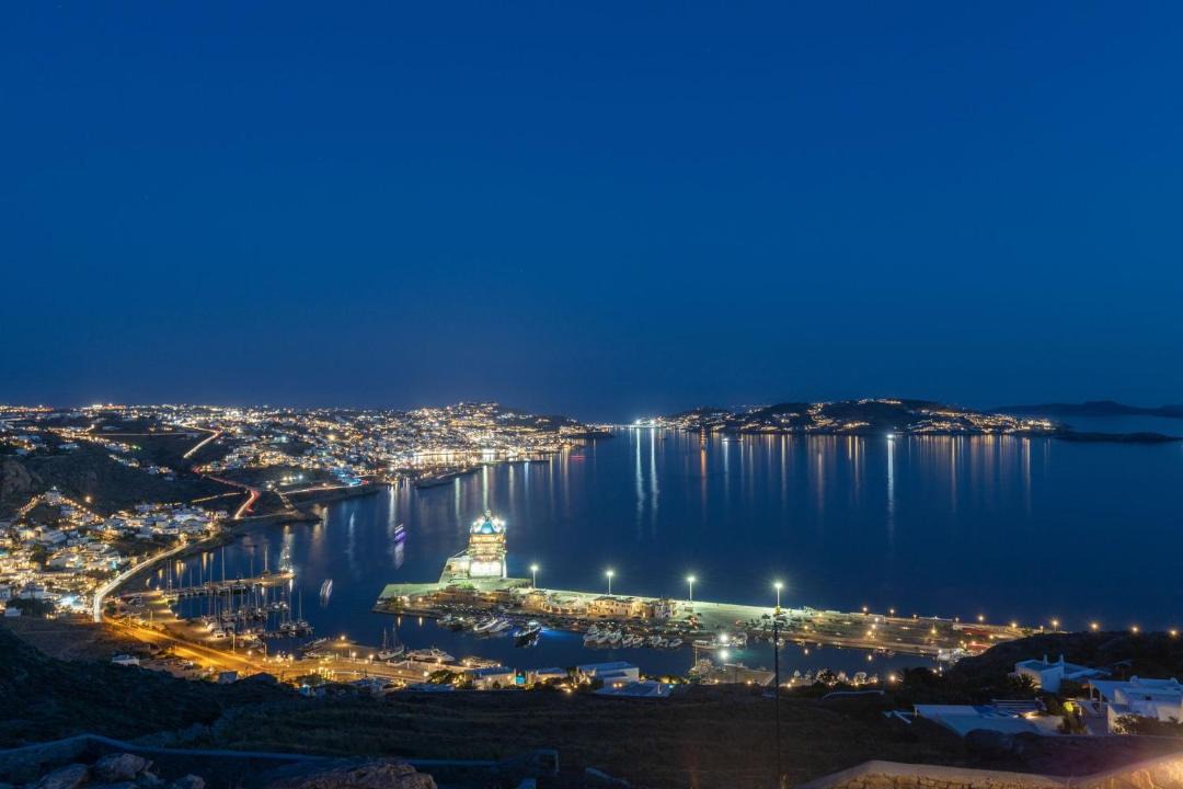 Photo of Others in Agios Stefanos