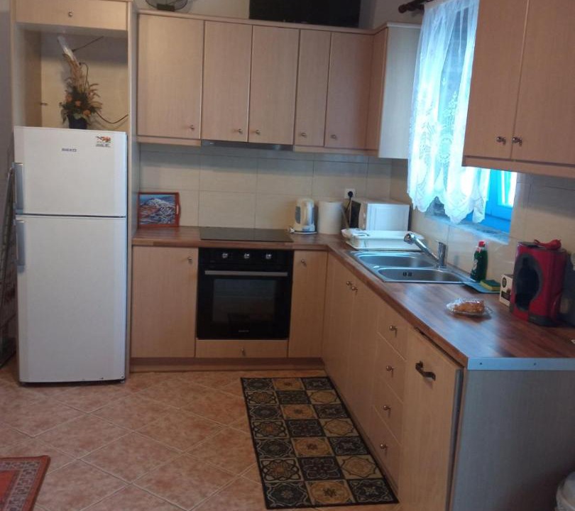 Photo of Kitchen in Astypalaia