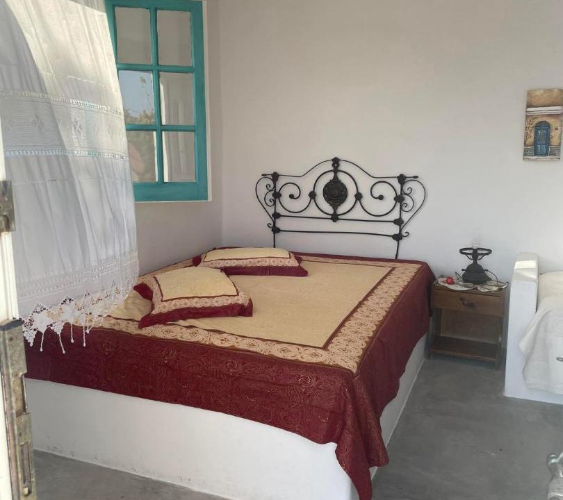 Photo of Bedroom in Panteli