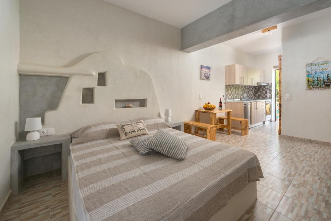 Photo of Bedroom in Stegna