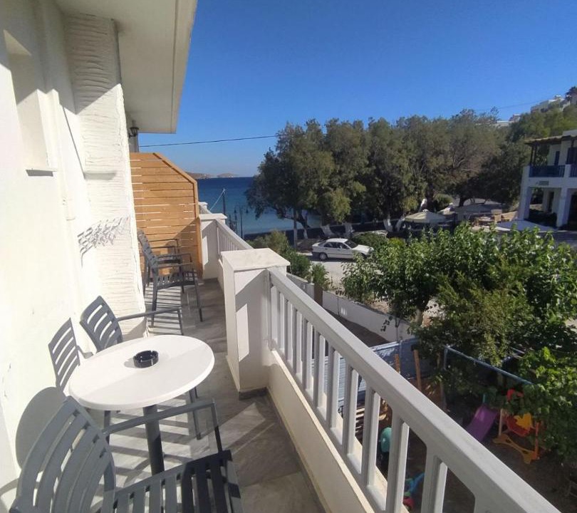 Photo of Patio Balcony in Mpatsi