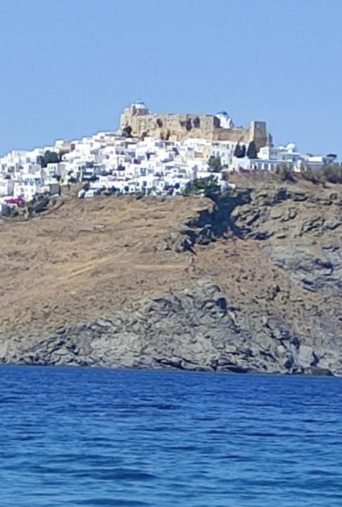 Photo of Others in Astypalaia