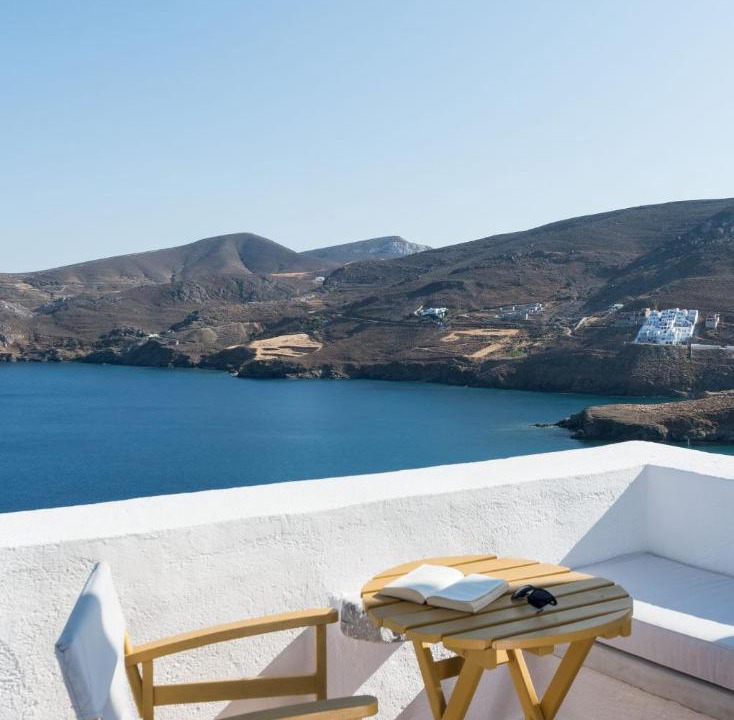 Photo of Others in Astypalaia