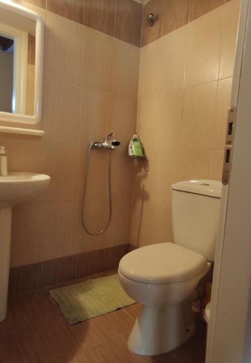 Photo of Bathroom in Astypalaia