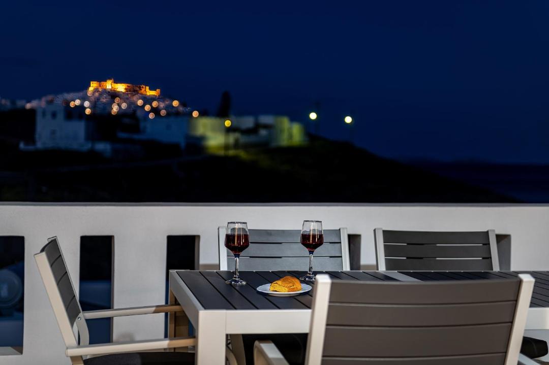 Photo of Others in Astypalaia