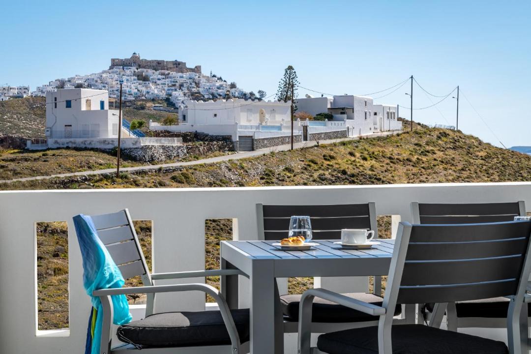 Photo of Others in Astypalaia