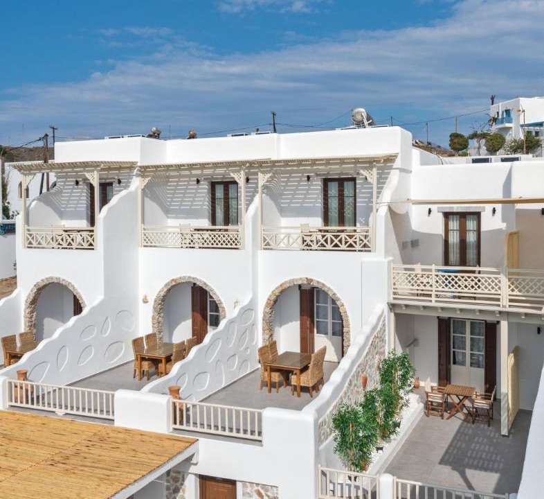 Photo of Others in Astypalaia