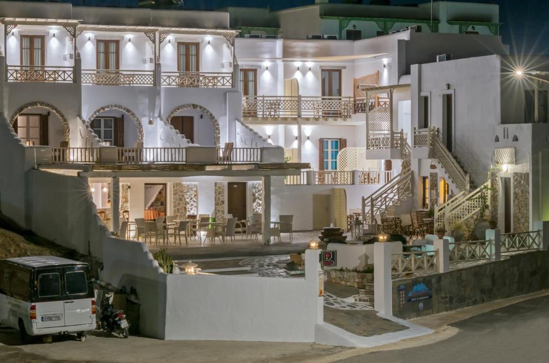 Photo of Others in Astypalaia