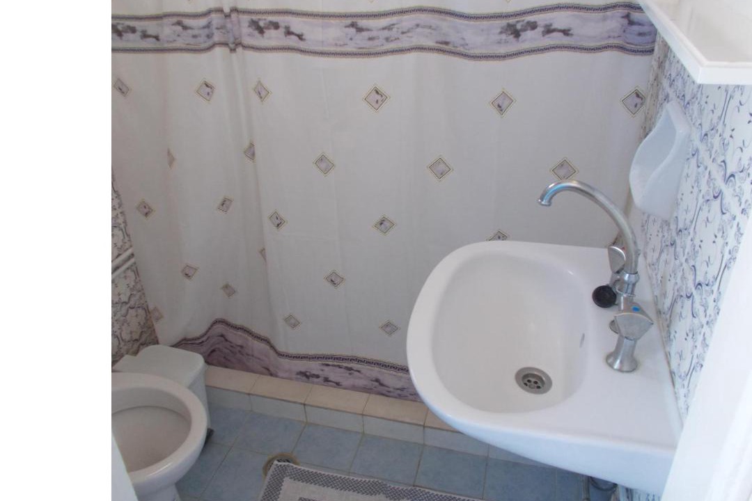 Photo of Bathroom in Korfos