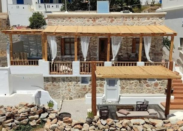 Photo of Others in Astypalaia
