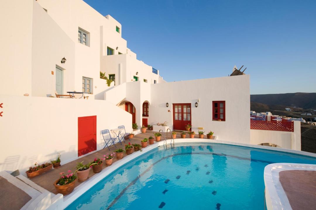 Photo of Others in Astypalaia