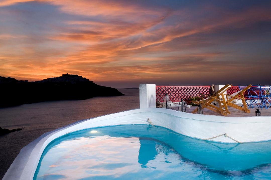 Photo of Others in Astypalaia