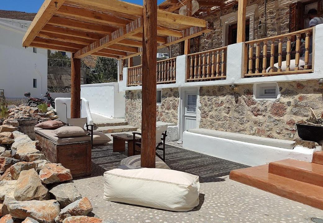 Photo of Others in Astypalaia