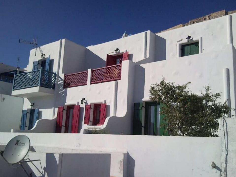 Photo of Others in Astypalaia