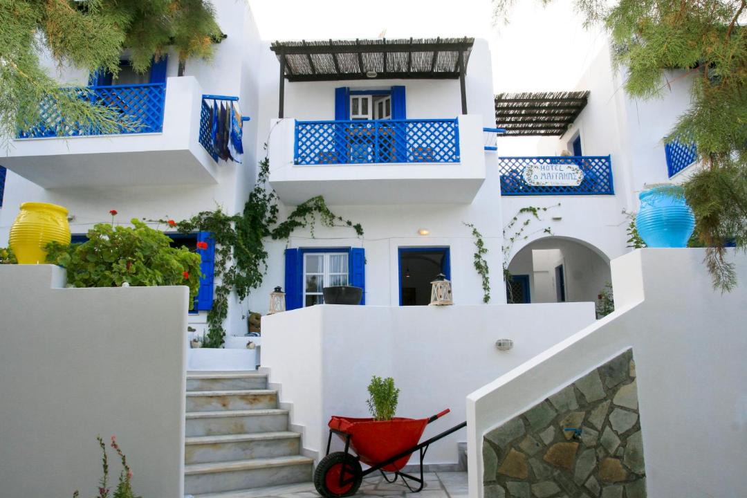 Photo of Others in Astypalaia