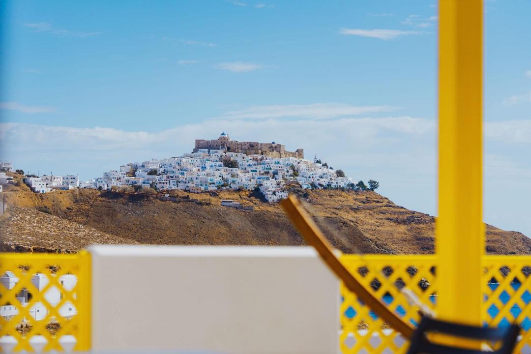Photo of Others in Astypalaia