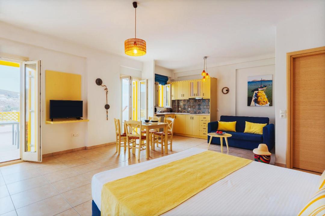 Photo of Others in Astypalaia