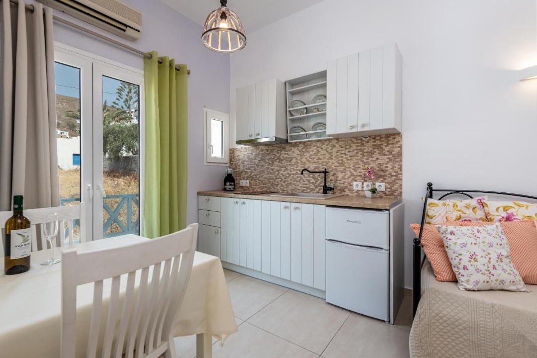 Photo of Others in Astypalaia