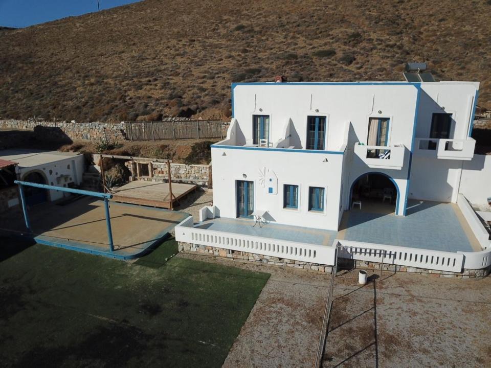Photo of Others in Astypalaia