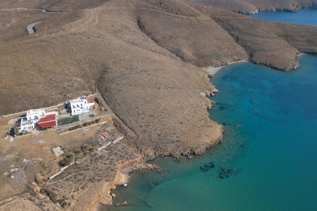 Photo of Outdoor in Astypalaia