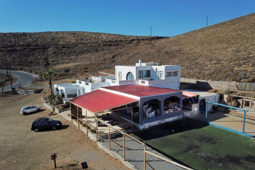 Photo of Others in Astypalaia