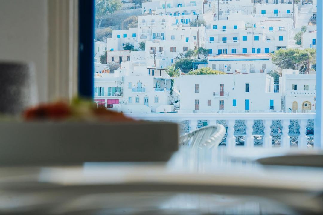 Photo of Others in Astypalaia