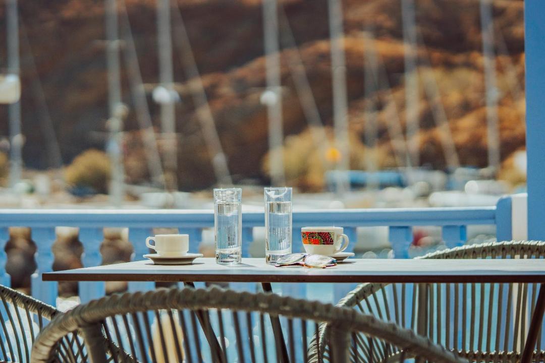 Photo of Others in Astypalaia