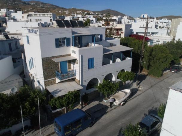Photo of Others in Tinos Town
