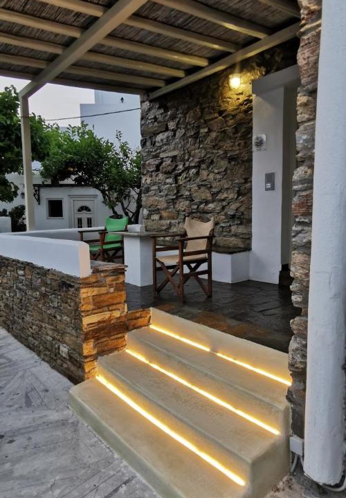 Photo of Others in Tinos Town