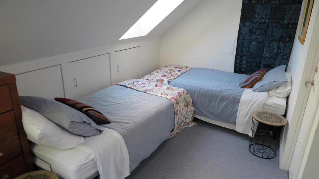 Photo of Bedroom in Tawharanui