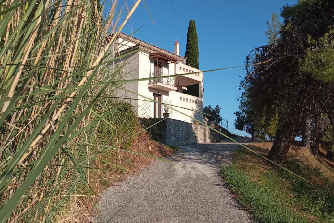 Photo of Buildings in Stafylos