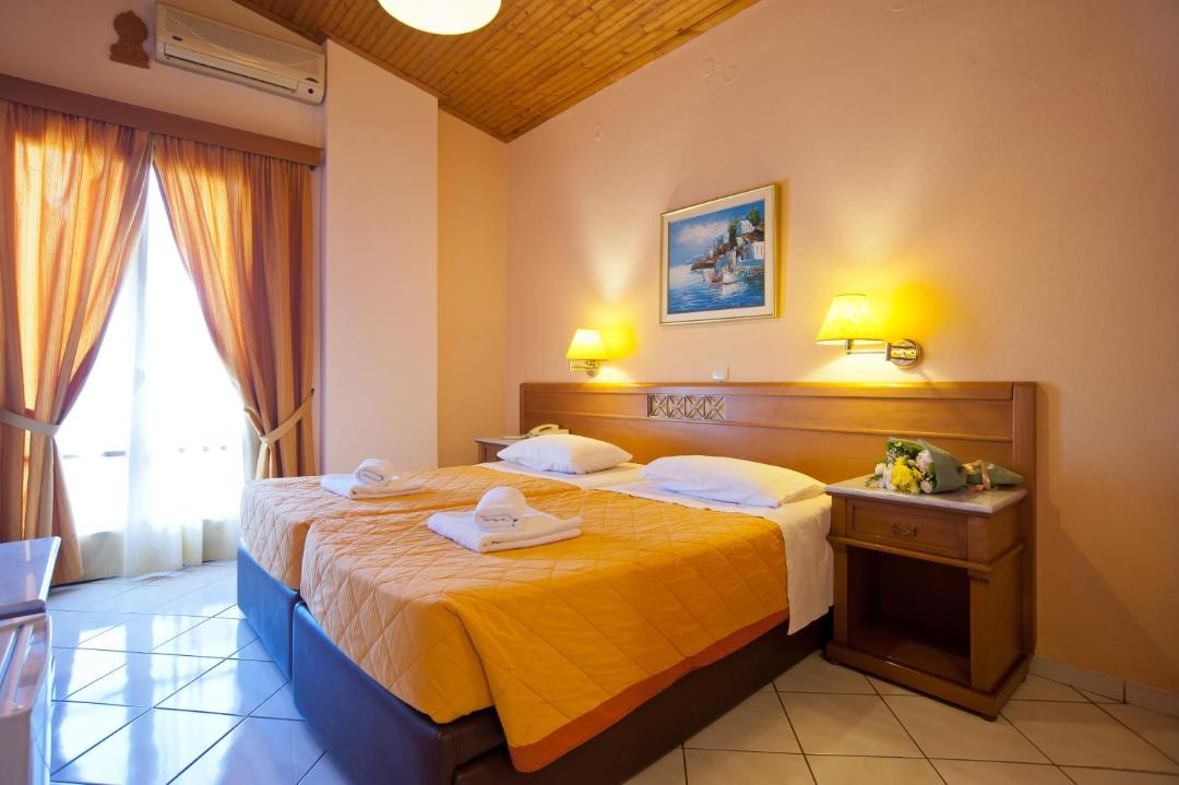 Photo of Bedroom in Delfoi