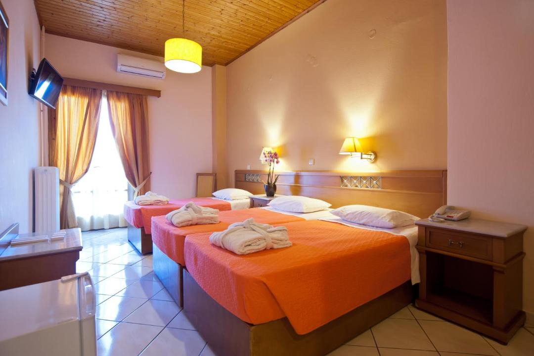 Photo of Bedroom in Delfoi