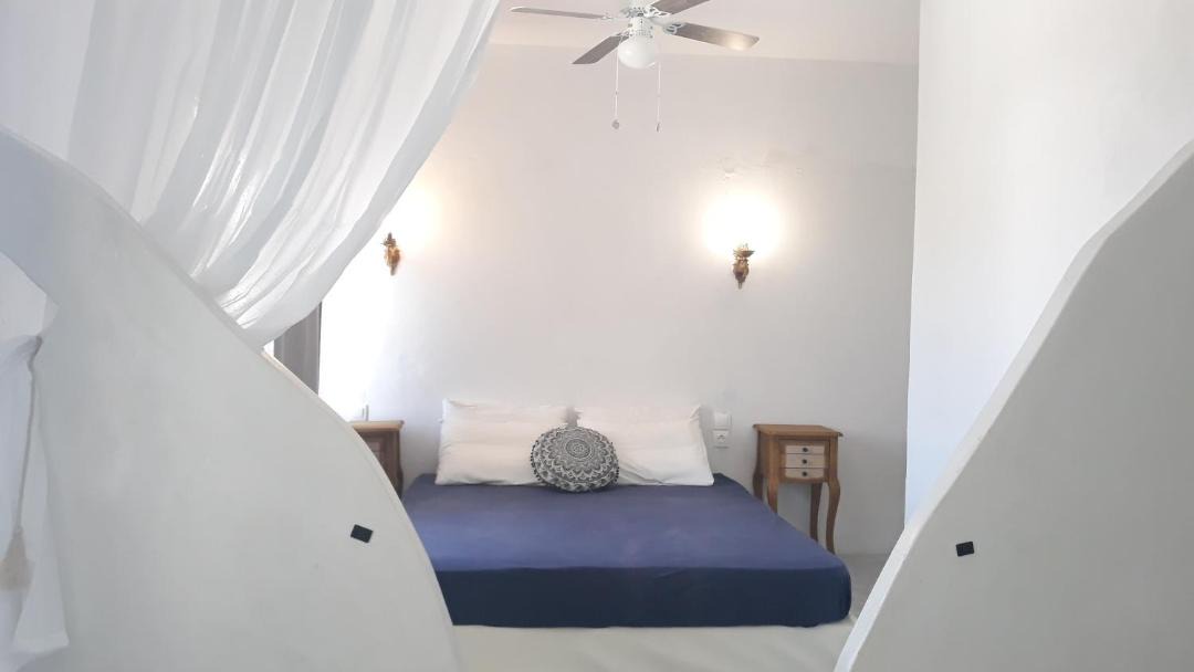 Photo of Bedroom in Arkasa