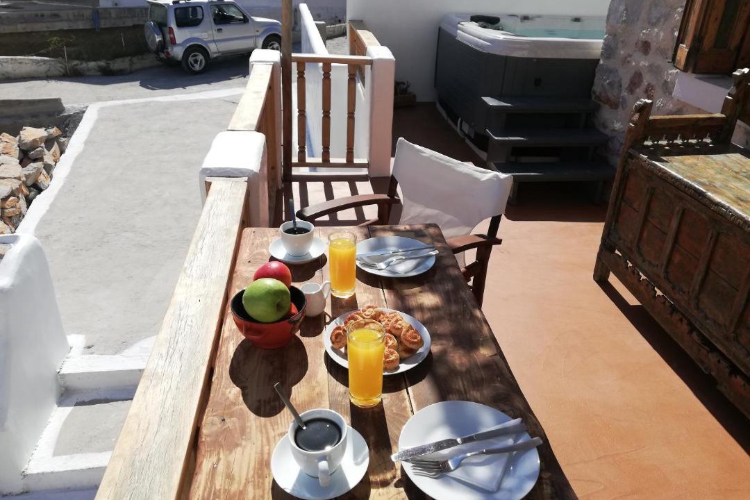 Photo of Others in Astypalaia