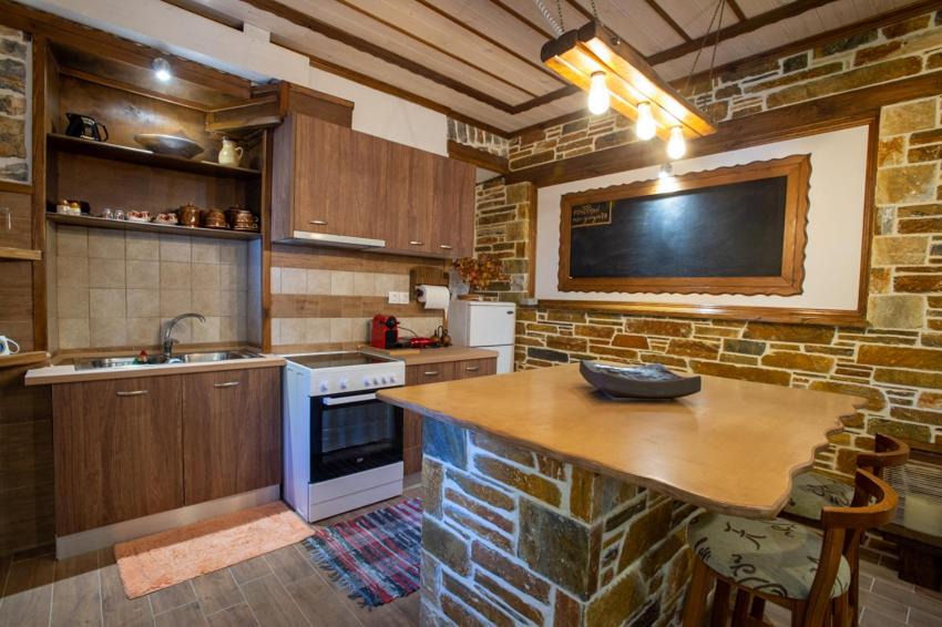 Photo of Kitchen in Kato Gatzea