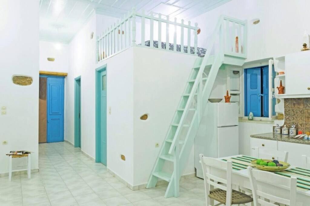 Photo of Others in Astypalaia