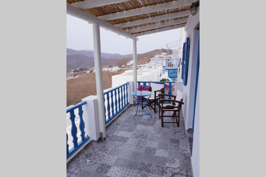 Photo of Others in Astypalaia
