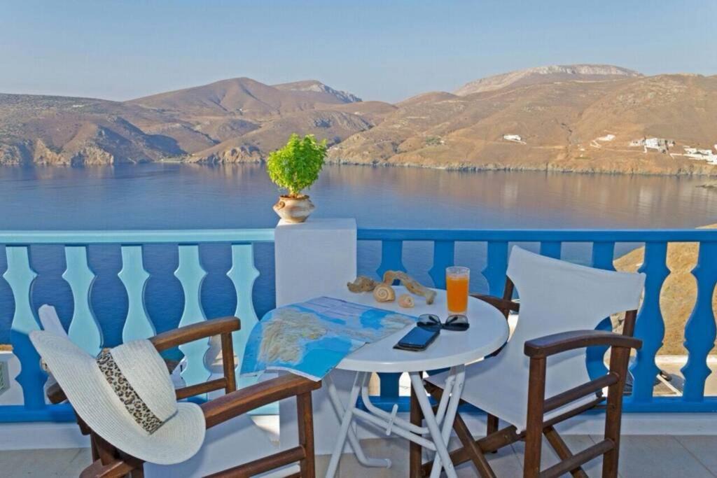 Photo of Others in Astypalaia