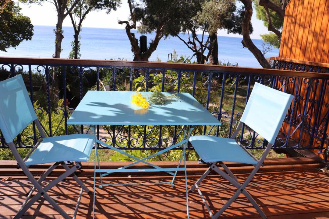 Photo of Patio Balcony in Elia