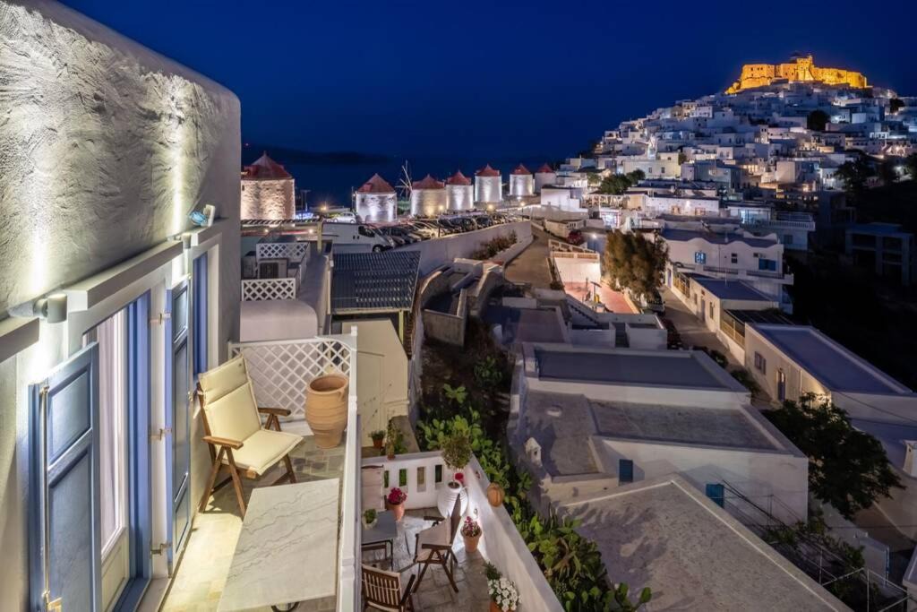 Photo of Others in Astypalaia