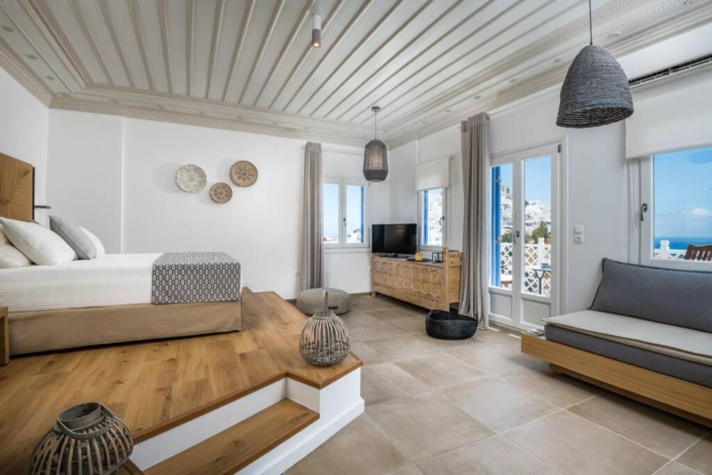 Photo of Others in Astypalaia
