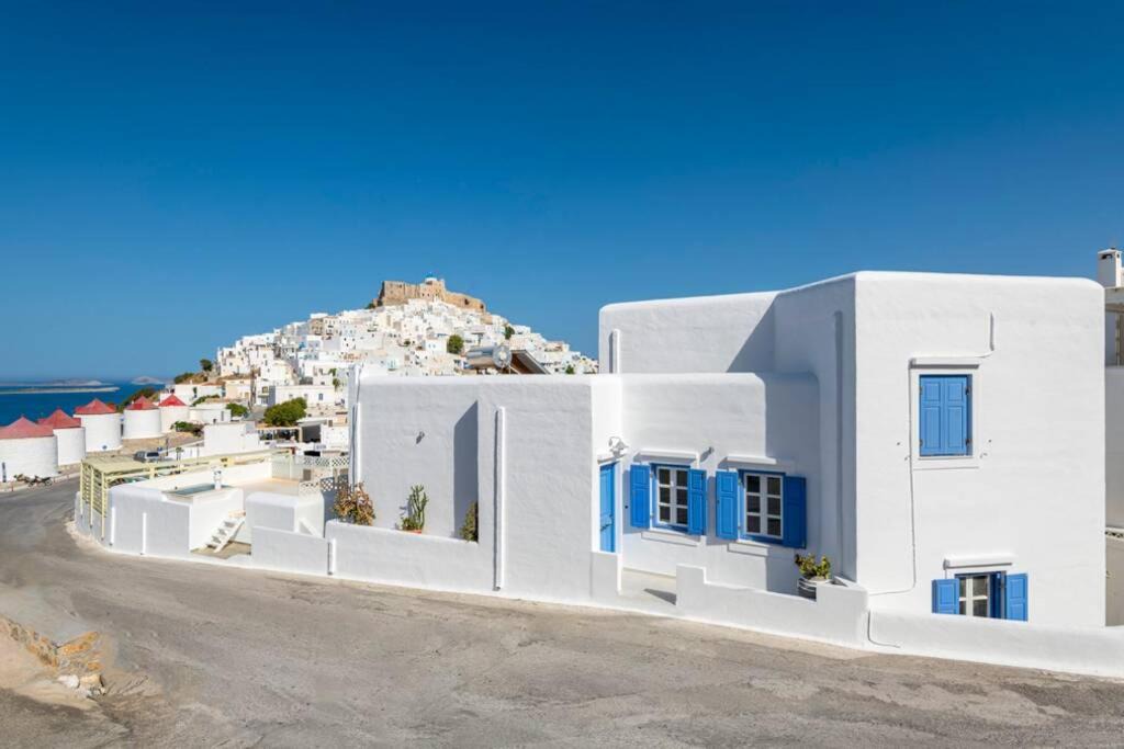 Photo of Others in Astypalaia