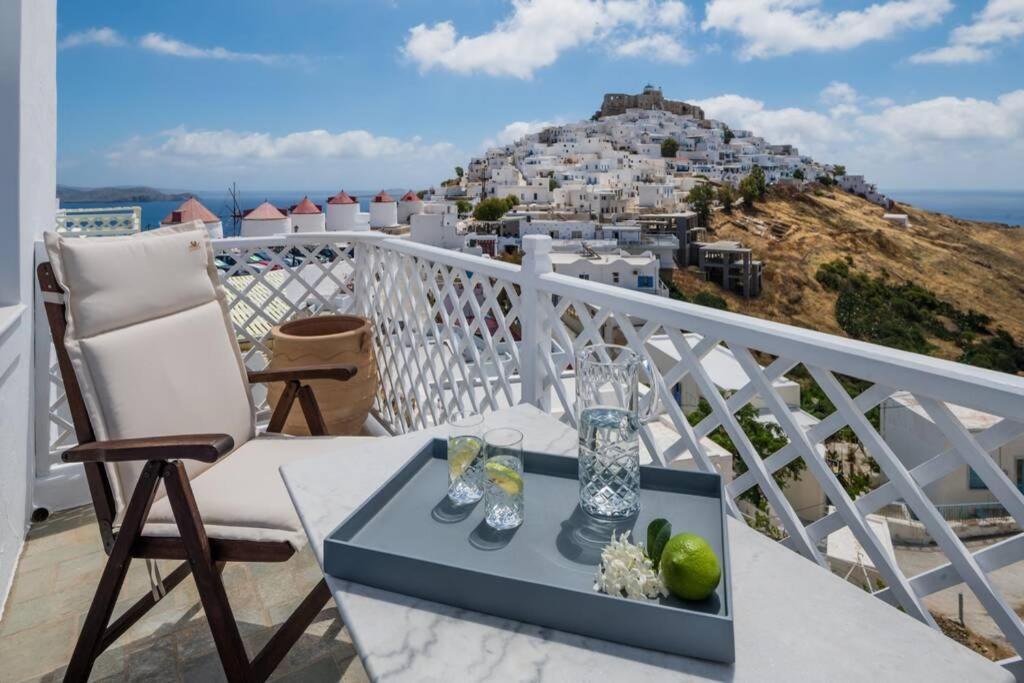 Photo of Others in Astypalaia