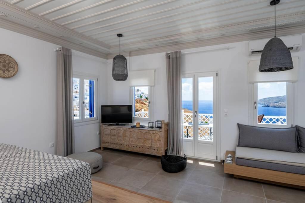Photo of Others in Astypalaia
