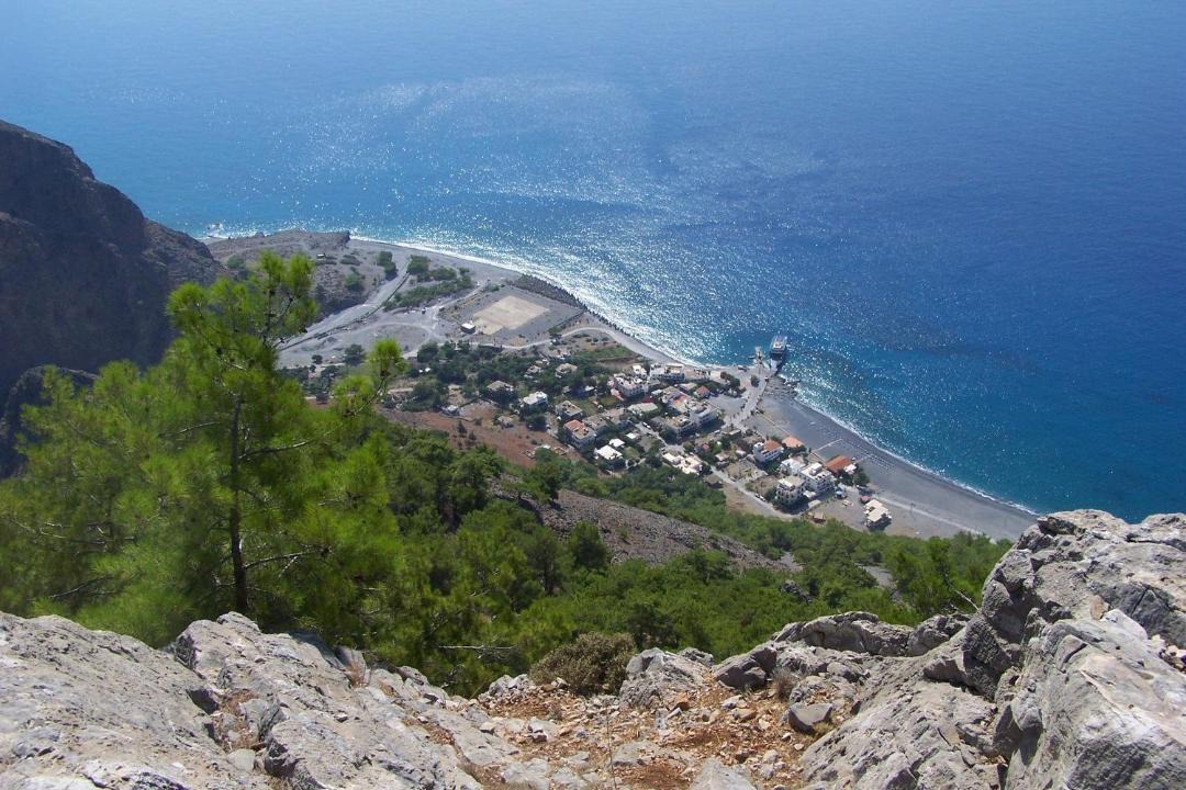 Photo of Others in Agia Roumeli