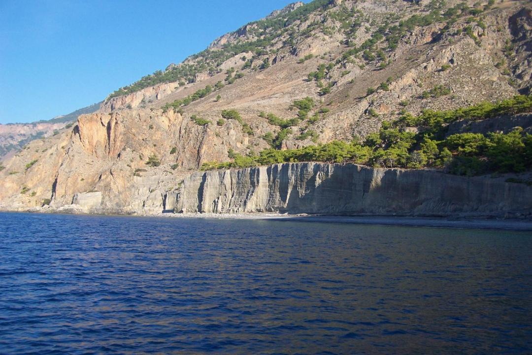 Photo of Others in Agia Roumeli